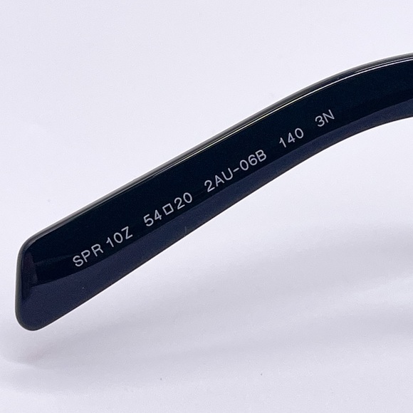 NEW PRADA PR10ZS 2AU06B UNISEX BROWN PRADA SILUNGLASSES PR 10ZS NEW SPR 10Z - Picture 12 of 14